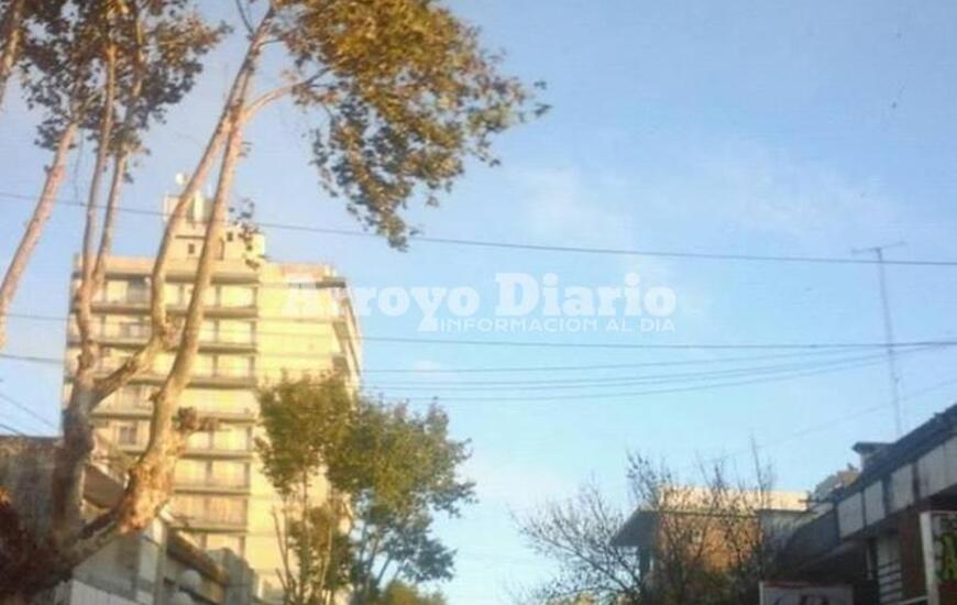 Imagen de Mi&eacute;rcoles con buenas condiciones clim&aacute;ticas