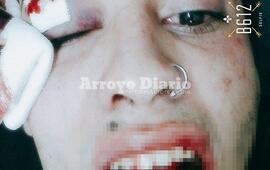 Sus familiares autorizaron a nuestro medio a publicar las im&aacute;genes.