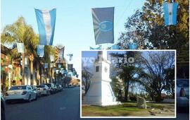 Imagen de Arroyo Seco palpita el 9 de julio