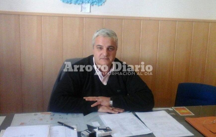 Imagen de �Le pedimos por m&aacute;s presencia policial�