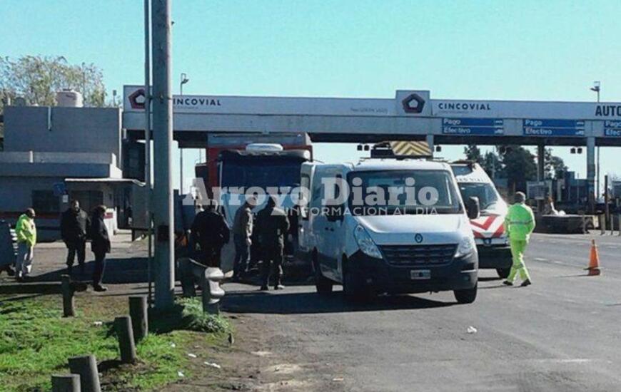 Foto: Gentileza Nicol&aacute;s Trabaina