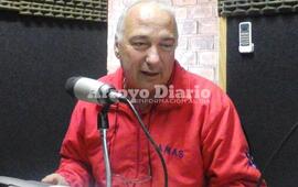 Impactante anuncio. La decisión sorprendió a toda la comunidad.