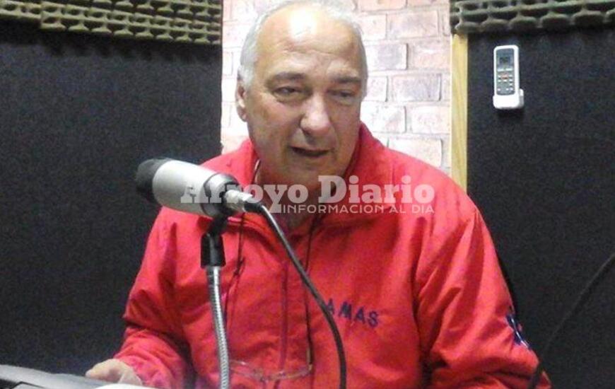 Impactante anuncio. La decisi&oacute;n sorprendi&oacute; a toda la comunidad.