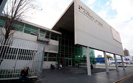 Imagen de Fue atacado en cara y cr&aacute;neo: est&aacute; en estado reservado