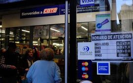 Imagen de Tiraron la toalla: Coto y Jumbo dan marcha atrás y mañana cerrarán sus sucursales