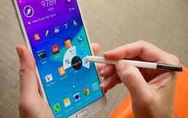 Para elegir. Habrá varios modelos de celulares 4G y se pagarán sin interés.