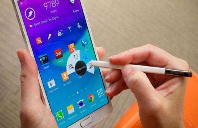 Para elegir. Habr&aacute; varios modelos de celulares 4G y se pagar&aacute;n sin inter&eacute;s.