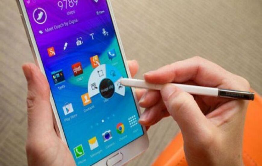 Para elegir. Habr&aacute; varios modelos de celulares 4G y se pagar&aacute;n sin inter&eacute;s.