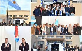 Fotos: Esteban Ferri