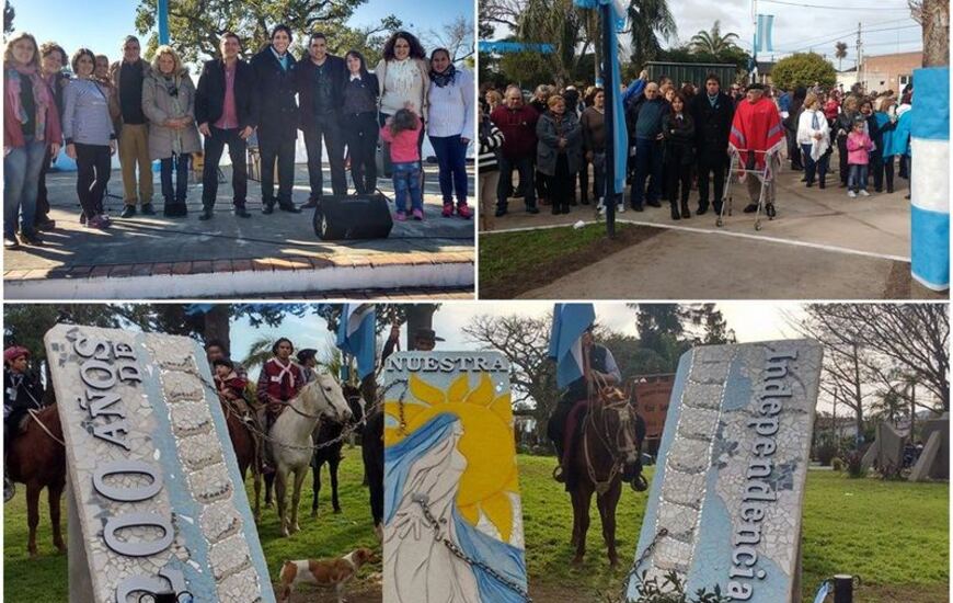 Fotos: Facebook