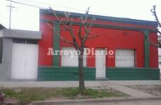 Indignación. El hecho ocurrió después del mediodía del sábado y los ladrones, al parecer, salieron por una de las puertas de frente.