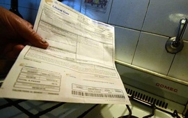 Imagen de Litoral Gas dejó de imprimir boletas tras el fallo judicial