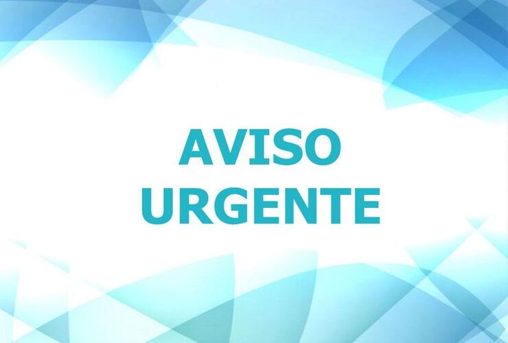 Imagen de Llamado a vecinos que tengan lotes en Barrio Asunción