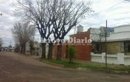 Alvarado y Aníbal Maffei. Esta es la zona donde se registró el hecho.