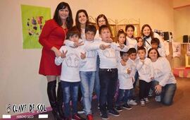 Foto: Gentileza Mariela Paladini