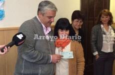 Imagen de Las escuelas p&uacute;blicas recibieron aportes del FAE