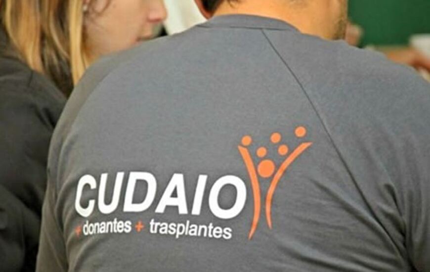 Imagen de Tramitan nuevas asignaciones para trasplantados