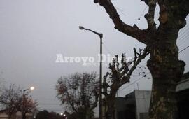 Imagen de Viernes nublado para ir cerrando la semana