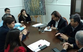 Foto: Facebook Esteban Ferri