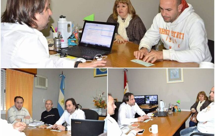Fotos: Facebook