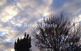 Imagen de Mucho frío: se mantienen las temperaturas bajas
