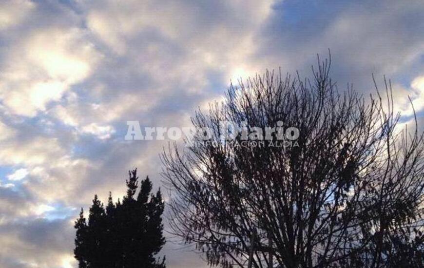 Imagen de Mucho frío: se mantienen las temperaturas bajas