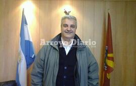 Un alivio. Esper se mostr&oacute; satisfecho con las gestiones realizadas.