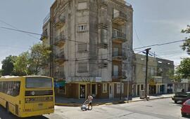 Imagen de Mueren una mujer y sus dos niños por presunta inhalación de gas