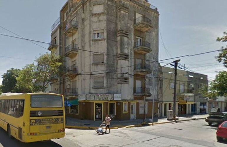 Imagen de Mueren una mujer y sus dos ni&ntilde;os por presunta inhalaci&oacute;n de gas