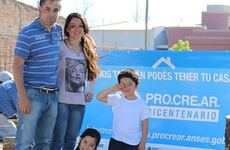 Imagen de M&aacute;s de 7 mil santafesinos se inscribieron en el Procrear