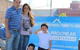 Imagen de M&aacute;s de 7 mil santafesinos se inscribieron en el Procrear