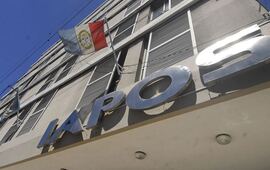 Imagen de Mayor cobertura para medicamentos del IAPOS