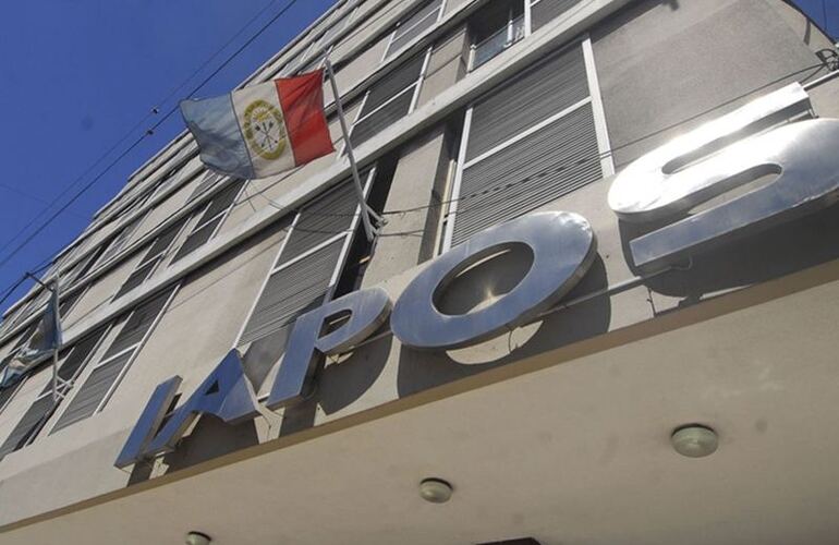 Imagen de �Mayor cobertura� para medicamentos del IAPOS