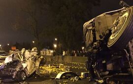 Foto: @ConclusionRos