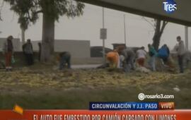 Foto: captura de pantalla video