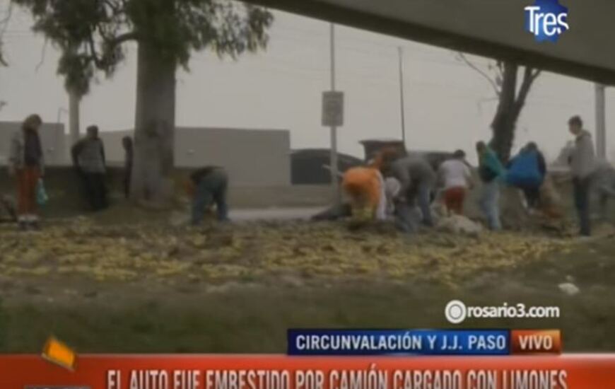 Foto: captura de pantalla video