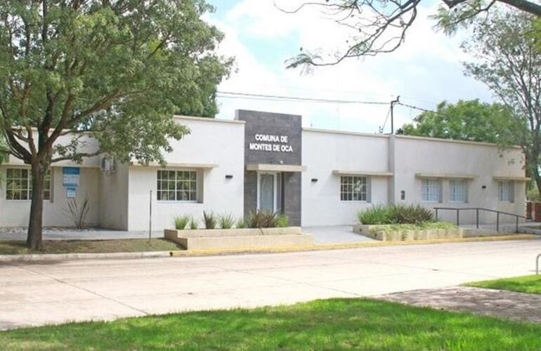 Hay conmoci&oacute;n en la localidad de Monte de Oca. Foto: www.santafe.gov.ar