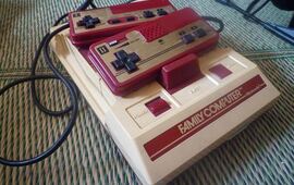 Imagen de Vuelve el Family Game!