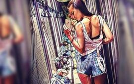 Imagen de La App que convierte tus fotos en obras de arte