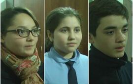 Fotos: Canal 2 Arroyo Seco