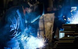 Confirmado. El sindicato metalúrgico anticipó que habrá una medida de fuerza por la crisis en el sector.