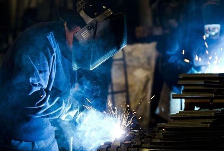 Confirmado. El sindicato metalúrgico anticipó que habrá una medida de fuerza por la crisis en el sector.
