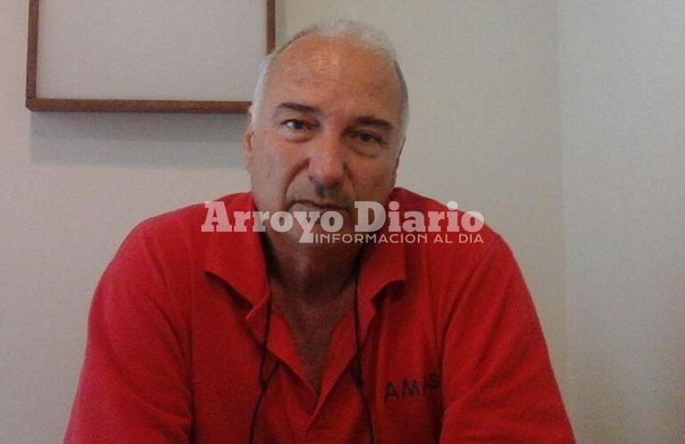 Expectativa. La reuni&oacute;n de este viernes ser&aacute; clave para saber qu&eacute; pasar&aacute; con la atenci&oacute;n en la v&iacute;a p&uacute;blica en nuestra ciudad.