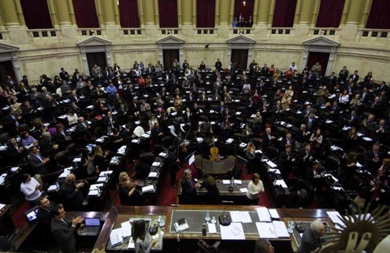 Imagen de En números: ¿Quiénes son los legisladores nacionales de la provincia de Santa Fe más ricos?