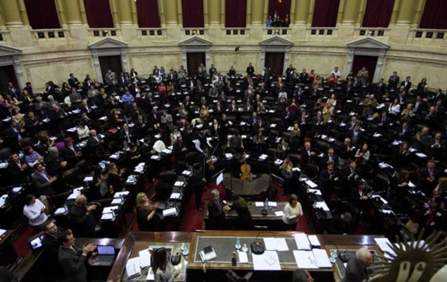 Imagen de En números: ¿Quiénes son los legisladores nacionales de la provincia de Santa Fe más ricos?