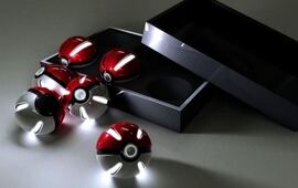 Imagen de Pokemon Go como estrategia de negocio