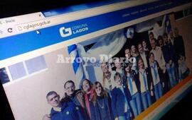 Foto: captura de pantalla sitio web