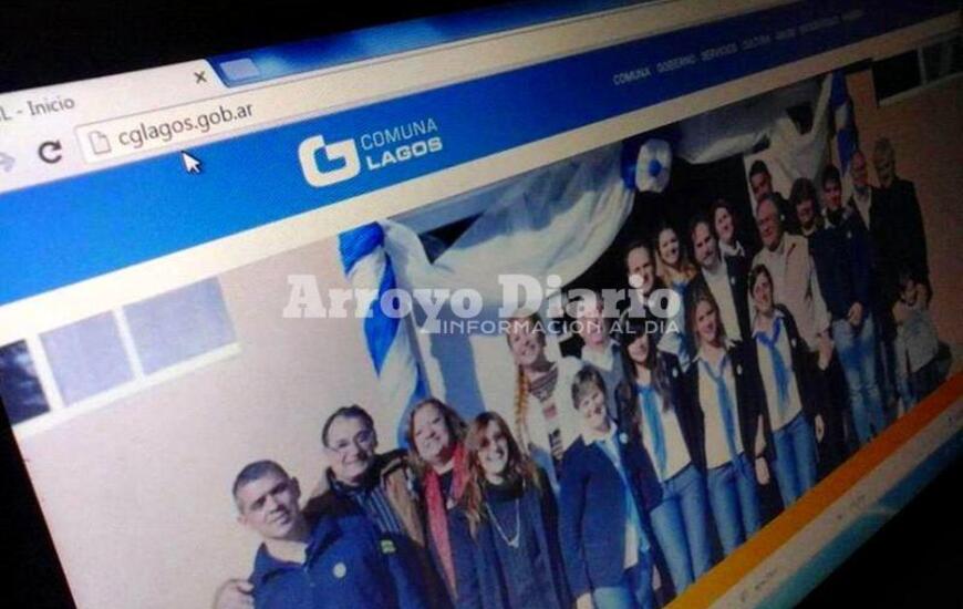 Foto: captura de pantalla sitio web