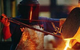 En la planta Navarro se eliminó un turno y empezaron con los retiros voluntarios.