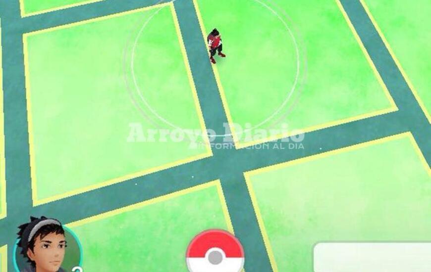 Foto. captura de pantalla. Imagen Ilustrativa del juego.